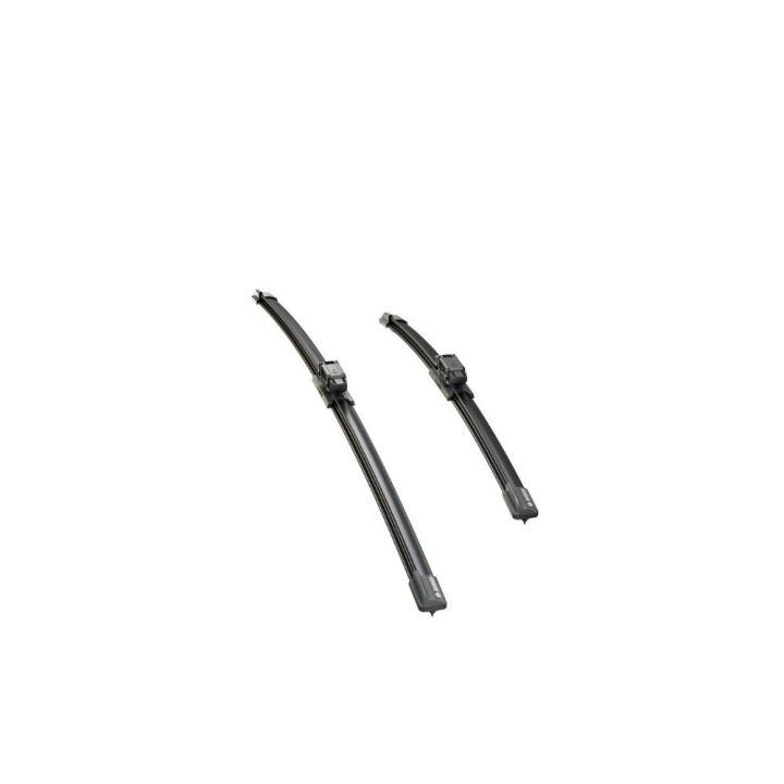 Aerotwin Silecek Süpürge Seti Üniversal 600-400mm - BOSCH 3397014877