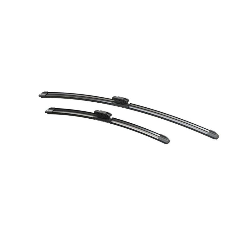 Aerotwin Silecek Süpürge Seti Üniversal 600-400mm - BOSCH 3397014877