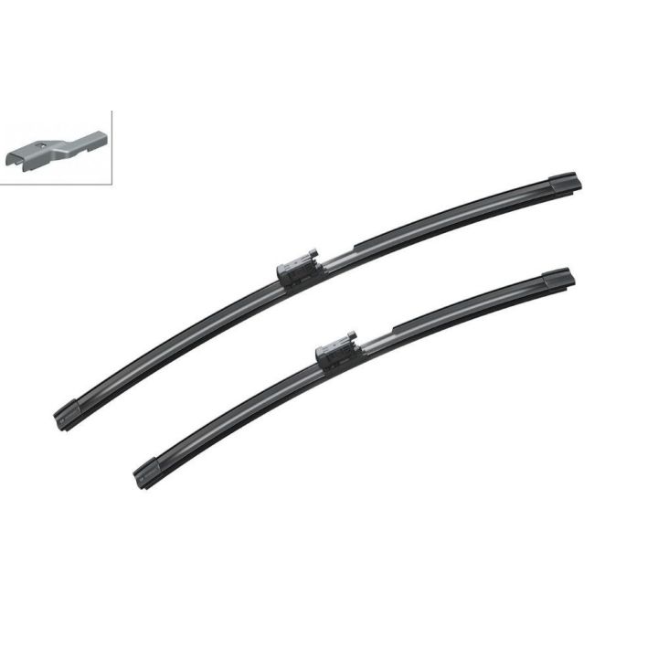 Cam Silecek Mesnedi - BOSCH 3397110007