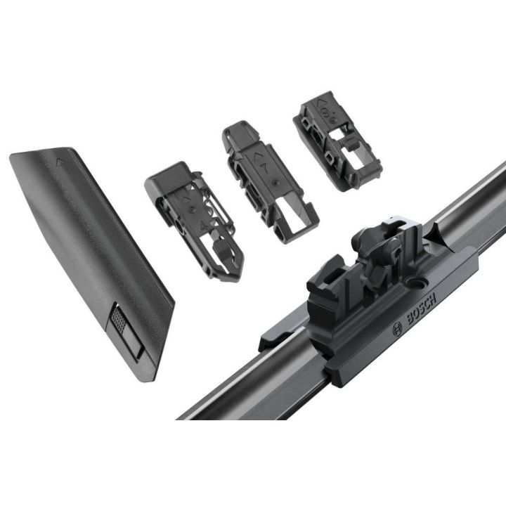 Ön Silecek Süpürgesi 600mm (24 İnç) Aerotwin Plus - BOSCH 3397016312