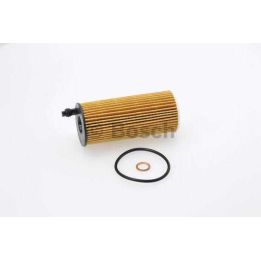 Yağ Filtresi BMW N47 N57 Motorlar Toyota Verso Auris Rav4 Avensis İçin (2013-) - BOSCH F026407123
