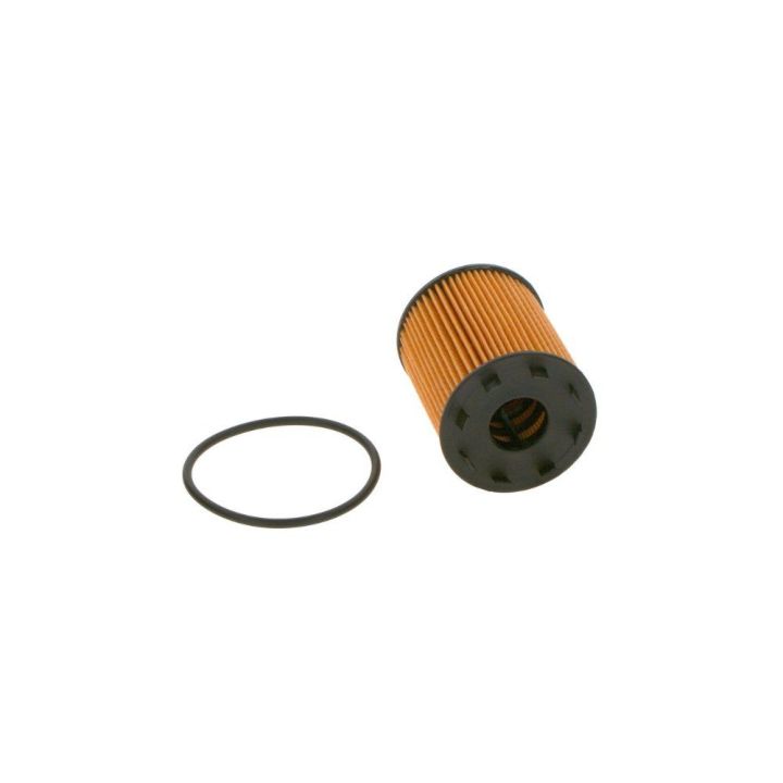 Yağ Filtresi Opel Fiat Citroen Peugeot 1.3 CDTI JTD HDI Motorlar İçin (2003-) - BOSCH 1457429256