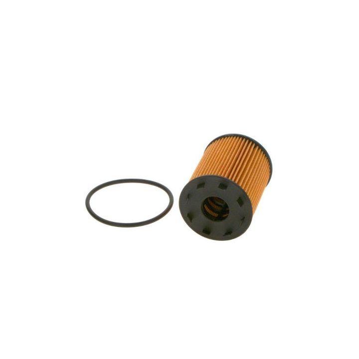 Yağ Filtresi Opel Fiat Citroen Peugeot 1.3 CDTI JTD HDI Motorlar İçin (2003-) - BOSCH 1457429256
