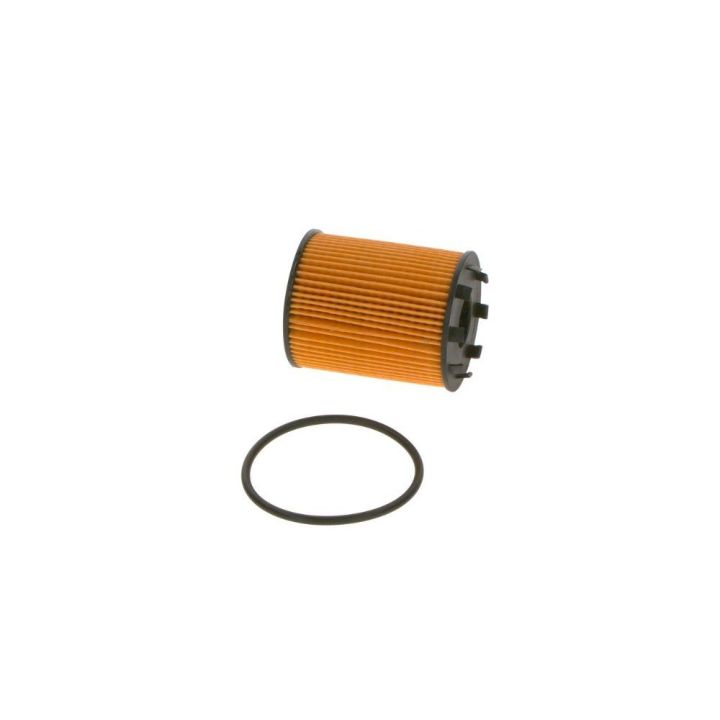 Yağ Filtresi Opel Fiat Citroen Peugeot 1.3 CDTI JTD HDI Motorlar İçin (2003-) - BOSCH 1457429256
