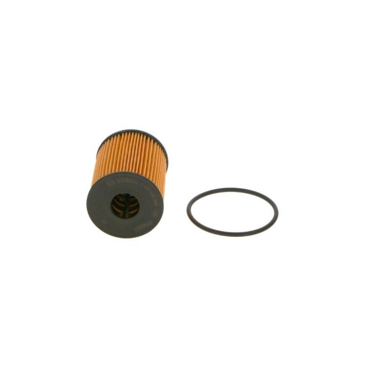 Yağ Filtresi Opel Fiat Citroen Peugeot 1.3 CDTI JTD HDI Motorlar İçin (2003-) - BOSCH 1457429256