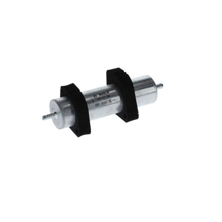 Yakıt Mazot Filtresi Audi A4 8K A5 8T Q7 2.0 2.7 3.0 4.2 TDI İçin (2008-) - BOSCH F026402068
