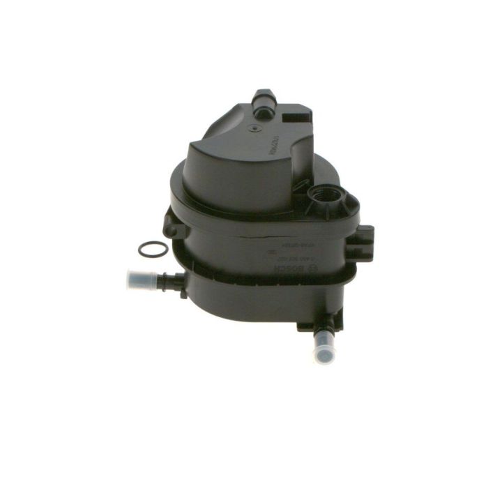 Mazot Filtresi Isıtıcısız Peugeot Citroen Ford Fiesta Fusion 1.4 HDI TDCI (2002-) - BOSCH 0450907007