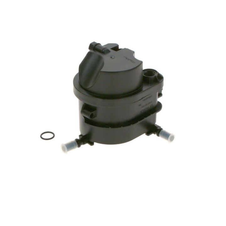 Mazot Filtresi Isıtıcısız Peugeot Citroen Ford Fiesta Fusion 1.4 HDI TDCI (2002-) - BOSCH 0450907007