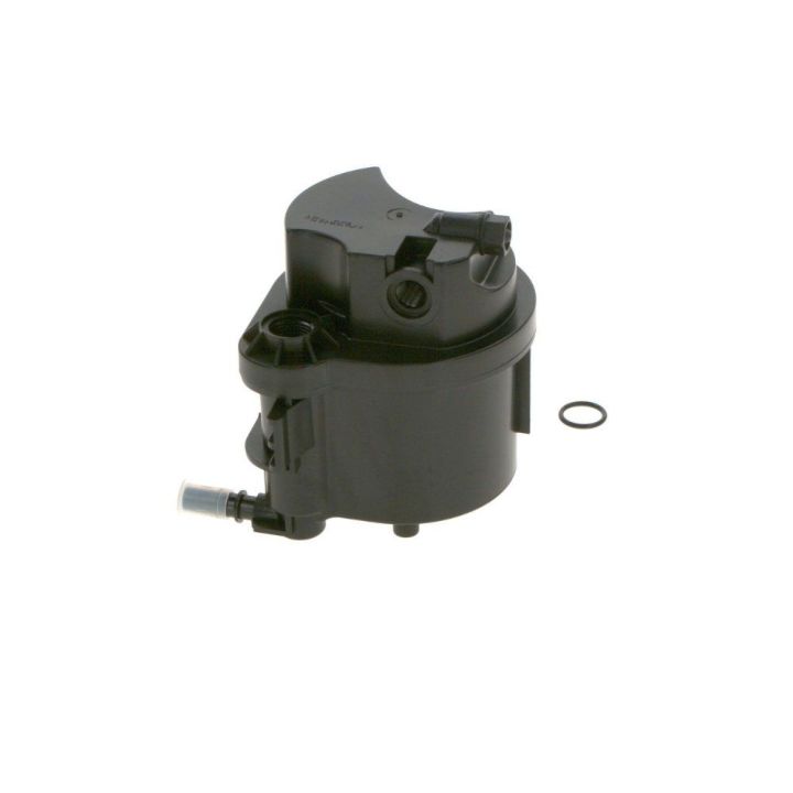Mazot Filtresi Isıtıcısız Peugeot Citroen Ford Fiesta Fusion 1.4 HDI TDCI (2002-) - BOSCH 0450907007