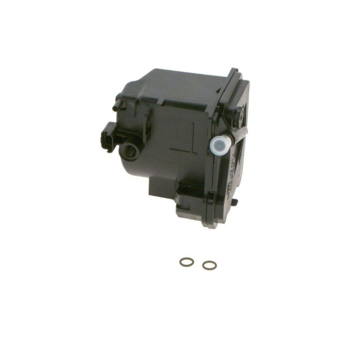 Yakıt Mazot Filtresi Citroen Berlingo C3 C4 C5 Xsara Picasso Peugeot P206 P207 P307 1.6 HDI - BOSCH 0450907006