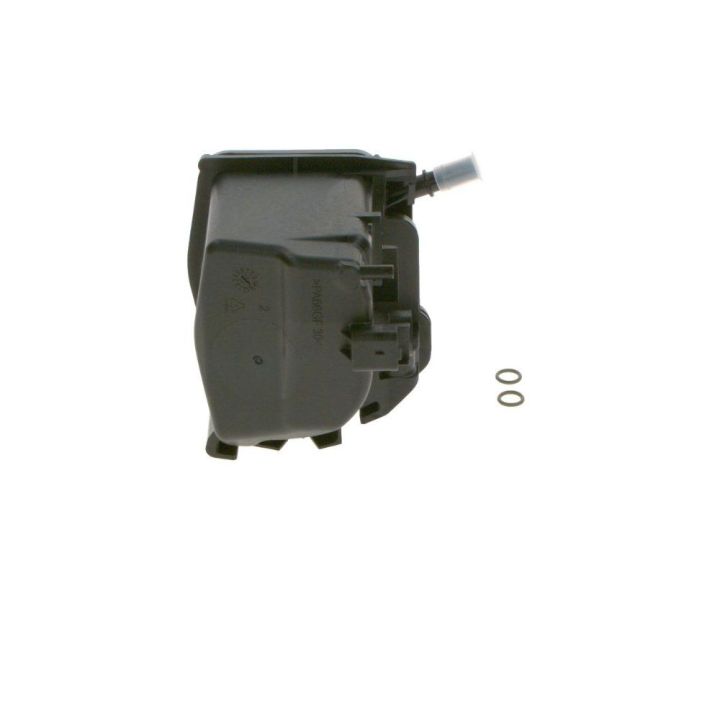 Yakıt Mazot Filtresi Citroen Berlingo C3 C4 C5 Xsara Picasso Peugeot P206 P207 P307 1.6 HDI - BOSCH 0450907006