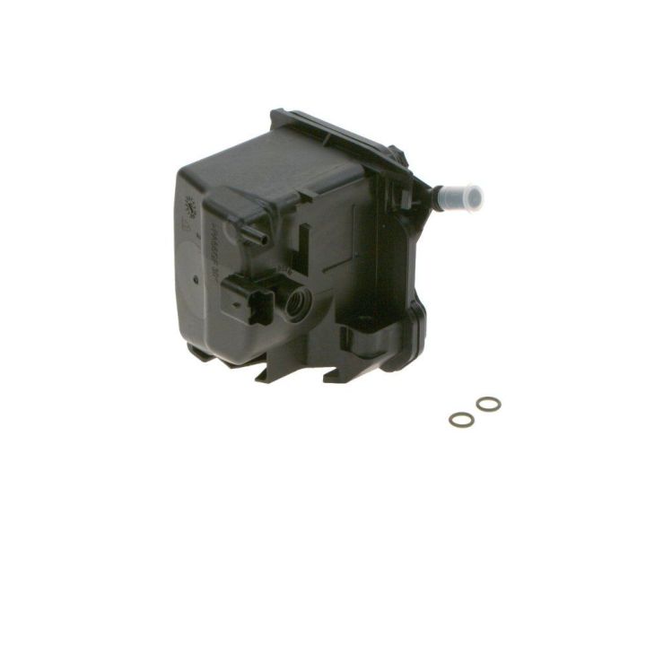 Yakıt Mazot Filtresi Citroen Berlingo C3 C4 C5 Xsara Picasso Peugeot P206 P207 P307 1.6 HDI - BOSCH 0450907006