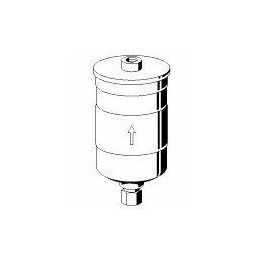 Yakıt Filtresi BMW E Kasa ve F Kasa M47 N47 M57 N57 Motorlar İçin - BOSCH 0450906457