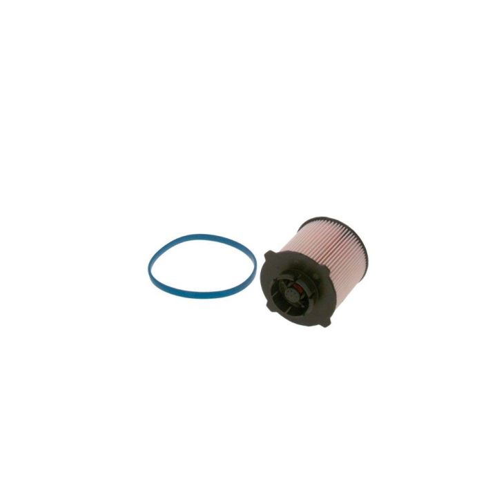 Yakıt Mazot Filtresi Opel Astra J Insignia Meriva B Zafira C Chevrolet Cruze CDTI İçin (2008-) - BOSCH F026402062