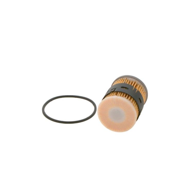 Yakıt Mazot Filtresi Fiat Opel Citroen Peugeot 1.3 JTD HDI 16V İçin - BOSCH 1457070001
