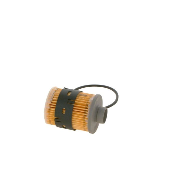 Yakıt Mazot Filtresi Fiat Opel Citroen Peugeot 1.3 JTD HDI 16V İçin - BOSCH 1457070001