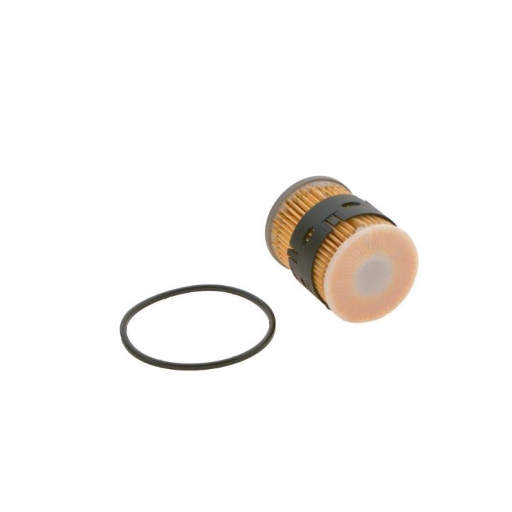 Yakıt Mazot Filtresi Fiat Opel Citroen Peugeot 1.3 JTD HDI 16V İçin - BOSCH 1457070001