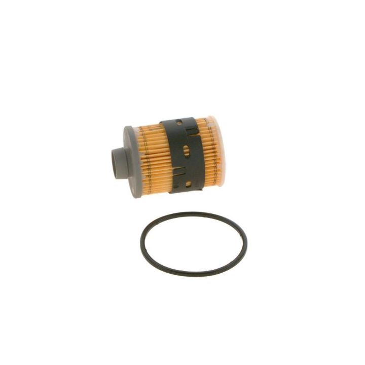 Yakıt Mazot Filtresi Fiat Opel Citroen Peugeot 1.3 JTD HDI 16V İçin - BOSCH 1457070001