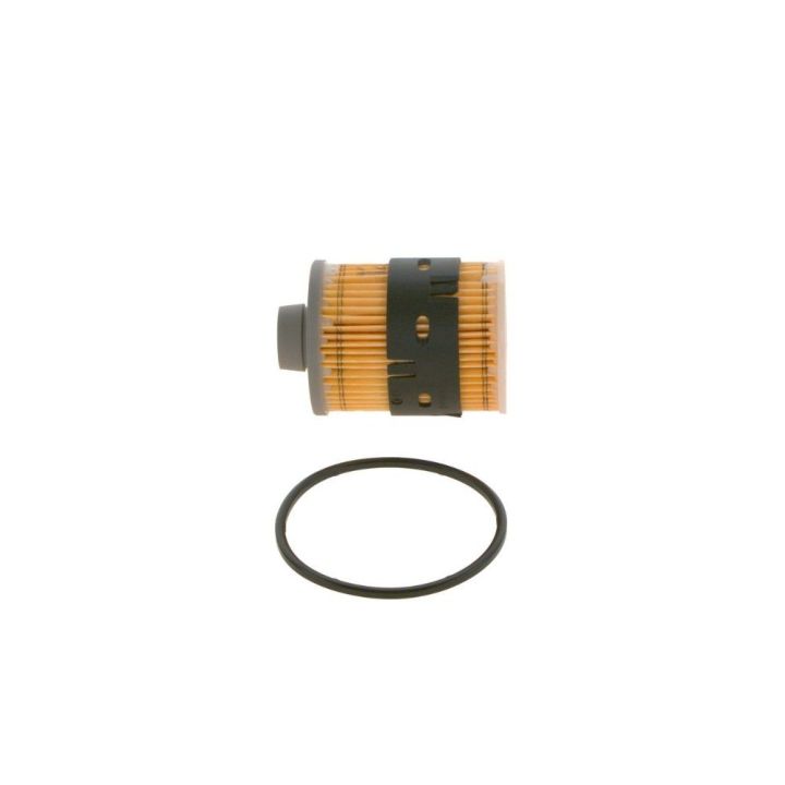Yakıt Mazot Filtresi Fiat Opel Citroen Peugeot 1.3 JTD HDI 16V İçin - BOSCH 1457070001