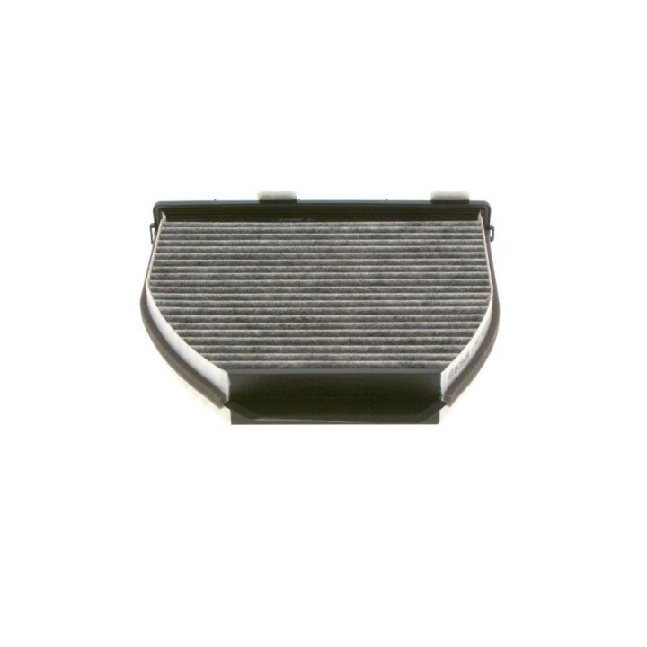 Karbonlu Polen Filtresi Mercedes W204 W212 C218 X204 C190 C197 R231 İçin - BOSCH 1987435001