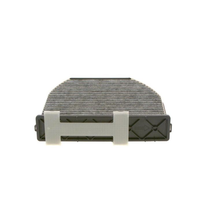 Karbonlu Polen Filtresi Mercedes W204 W212 C218 X204 C190 C197 R231 İçin - BOSCH 1987435001