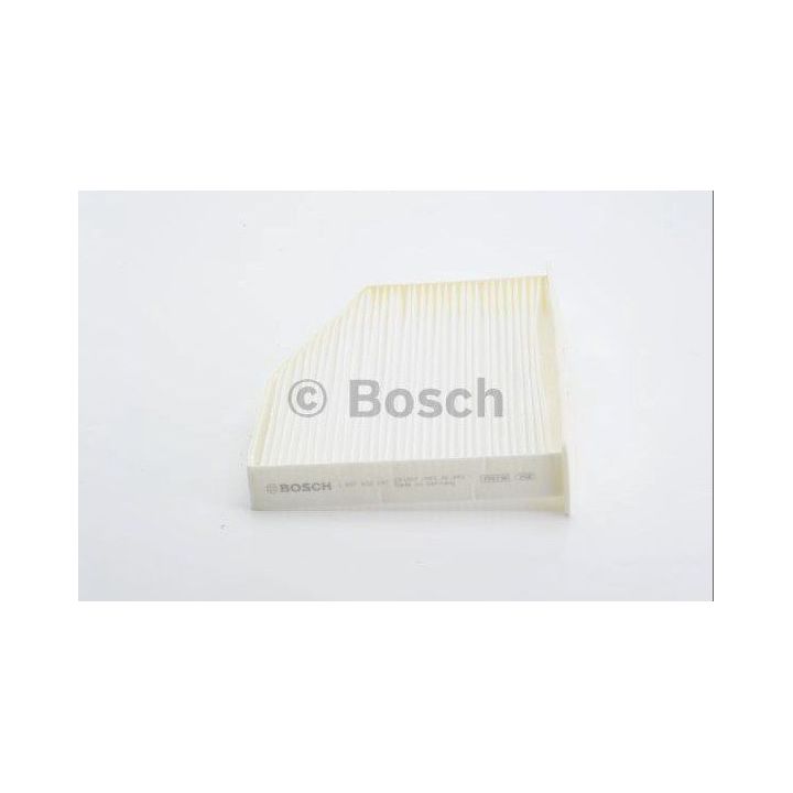 Karbonsuz Polen Filtresi VW Caddy III Jetta III Passat Touran Golf V Audi A3 Skoda Octavia II İçin - BOSCH 1987432097
