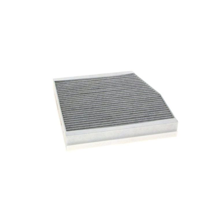 Aktif Karbonlu Polen Filtresi Mercedes A Serisi (W176) A160 A180 A200 A220 A250 İçin - BOSCH 1987435505