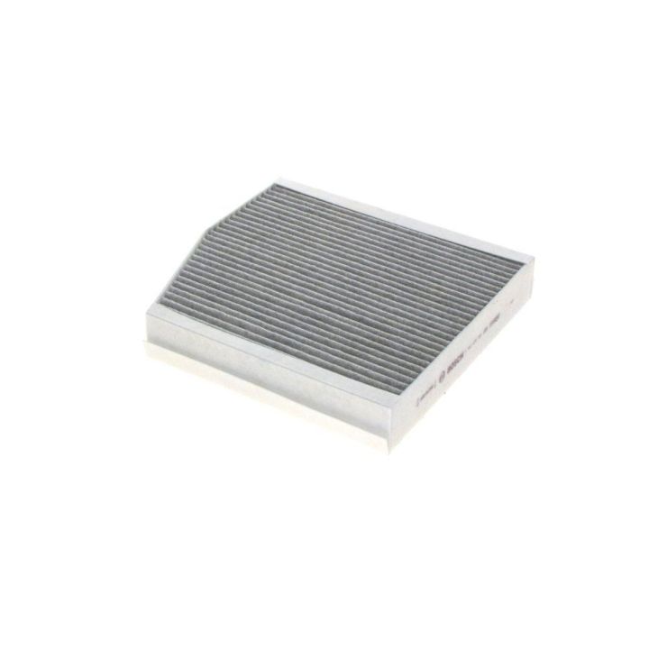 Aktif Karbonlu Polen Filtresi Mercedes A Serisi (W176) A160 A180 A200 A220 A250 İçin - BOSCH 1987435505