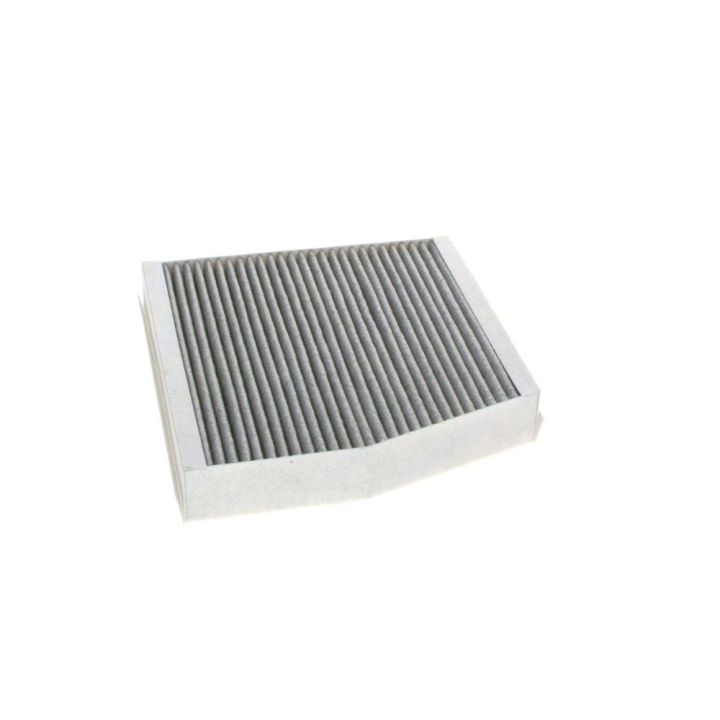 Aktif Karbonlu Polen Filtresi Mercedes A Serisi (W176) A160 A180 A200 A220 A250 İçin - BOSCH 1987435505