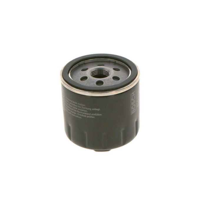 Yağ Filtresi Seat Cordoba Altea Arosa VW Polo Bora Golf 3-4 Caddy 1.4 1.6 FSI Uyumlu - Bosch 0451103318
