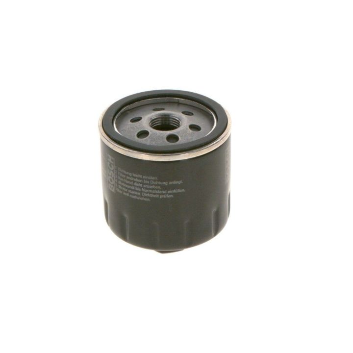 Yağ Filtresi Seat Cordoba Altea Arosa VW Polo Bora Golf 3-4 Caddy 1.4 1.6 FSI Uyumlu - Bosch 0451103318
