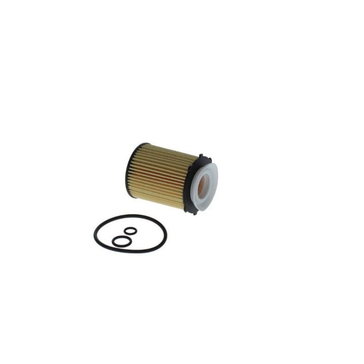 Yağ Filtresi Mercedes M270 M274 Motor W204 W205 W176 W177 W246 W212 W213 Uyumlu - Bosch F026407166