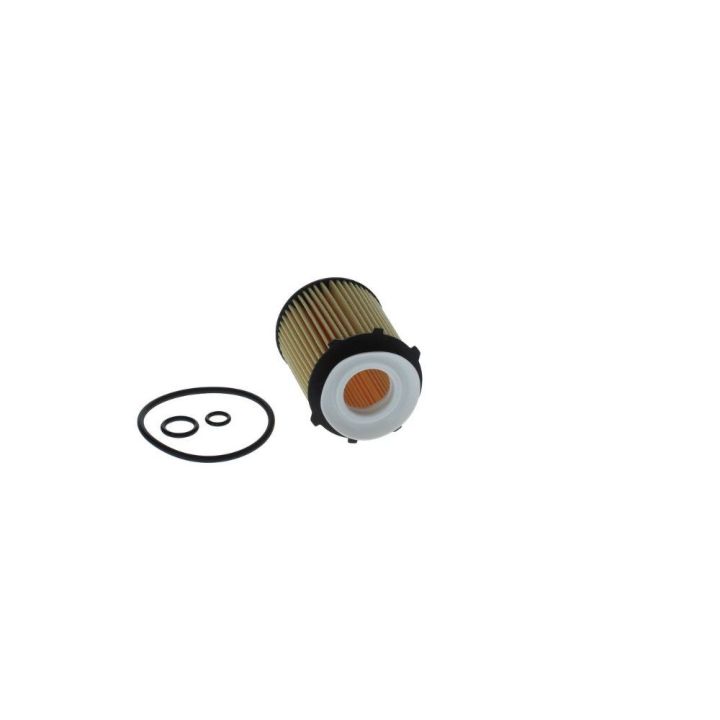 Yağ Filtresi Mercedes M270 M274 Motor W204 W205 W176 W177 W246 W212 W213 Uyumlu - Bosch F026407166