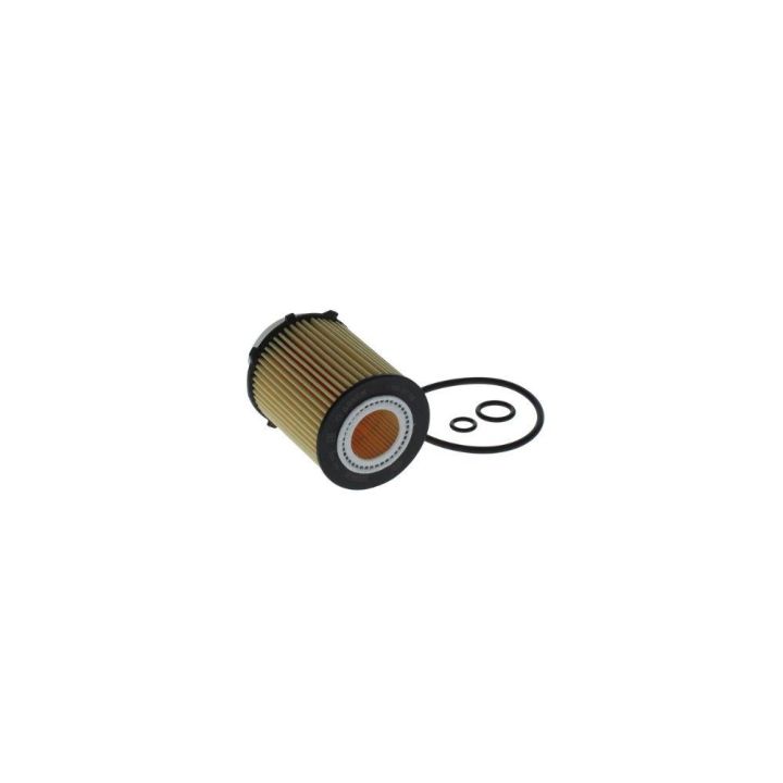 Yağ Filtresi Mercedes M270 M274 Motor W204 W205 W176 W177 W246 W212 W213 Uyumlu - Bosch F026407166