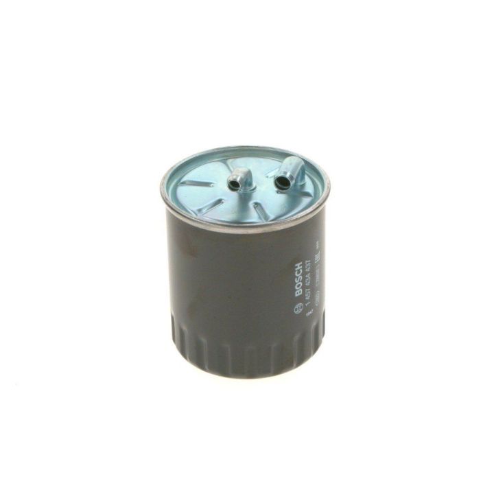 Dizel Yakıt Filtresi Mercedes Benz OM646 W203 W204 C219 W211 W221 W639 B906 Chrysler 300C Mitsubishi Colt 6 (2004-2012) - Bosch 