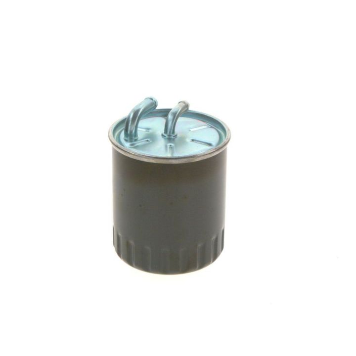 Dizel Yakıt Filtresi Mercedes Benz OM646 W203 W204 C219 W211 W221 W639 B906 Chrysler 300C Mitsubishi Colt 6 (2004-2012) - Bosch 