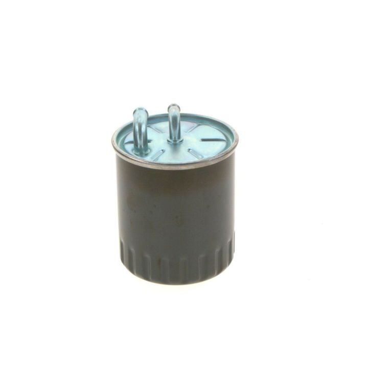 Dizel Yakıt Filtresi Mercedes Benz OM646 W203 W204 C219 W211 W221 W639 B906 Chrysler 300C Mitsubishi Colt 6 (2004-2012) - Bosch 