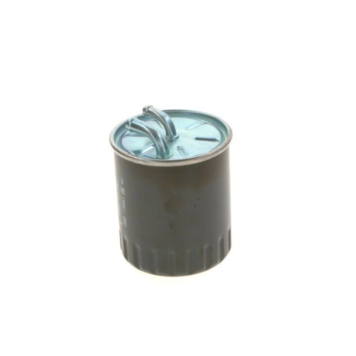 Dizel Yakıt Filtresi Mercedes Benz OM646 W203 W204 C219 W211 W221 W639 B906 Chrysler 300C Mitsubishi Colt 6 (2004-2012) - Bosch 