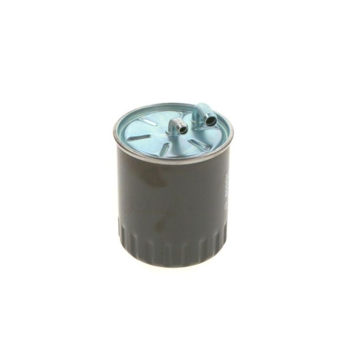Dizel Yakıt Filtresi Mercedes Benz OM646 W203 W204 C219 W211 W221 W639 B906 Chrysler 300C Mitsubishi Colt 6 (2004-2012) - Bosch 