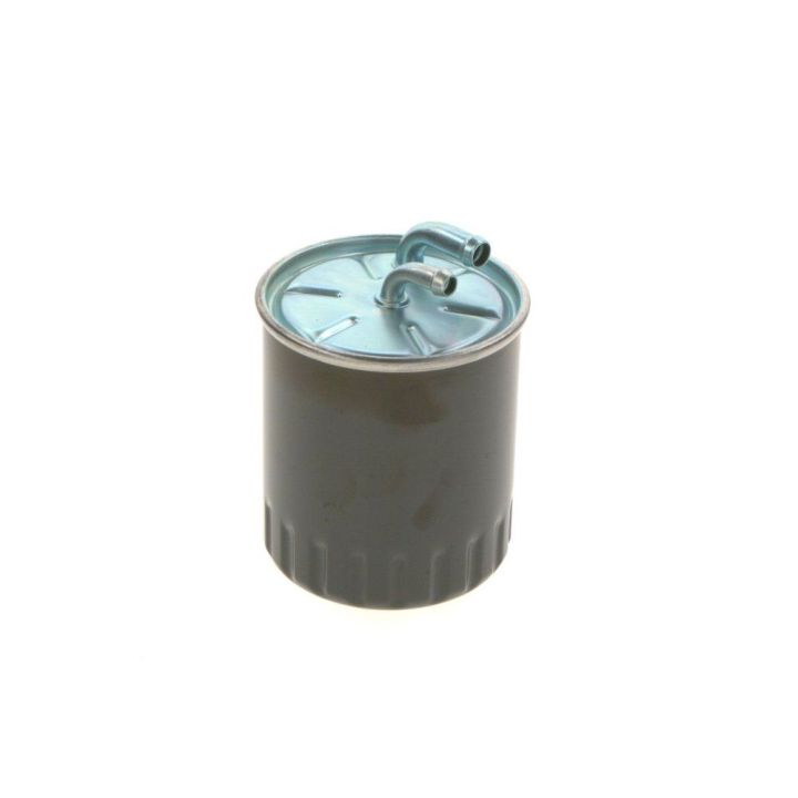 Dizel Yakıt Filtresi Mercedes Benz OM646 W203 W204 C219 W211 W221 W639 B906 Chrysler 300C Mitsubishi Colt 6 (2004-2012) - Bosch 