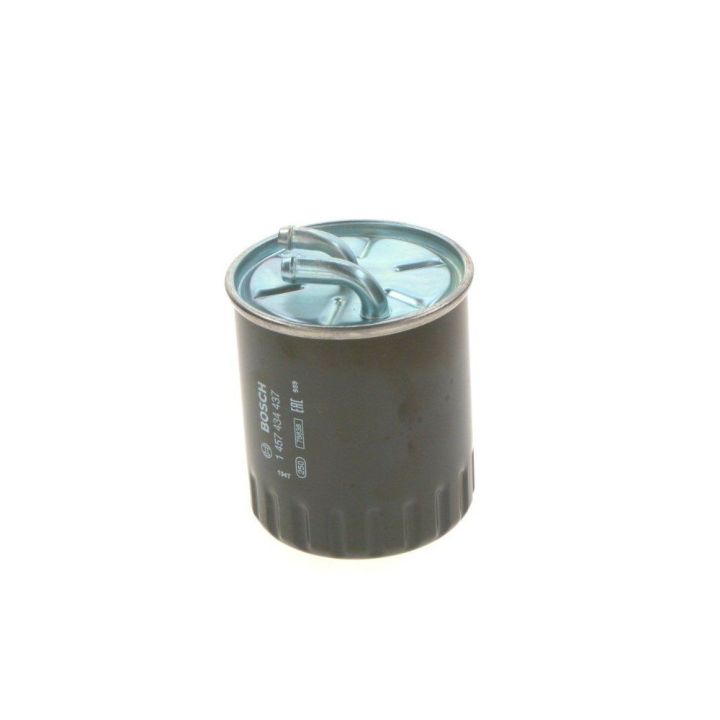 Dizel Yakıt Filtresi Mercedes Benz OM646 W203 W204 C219 W211 W221 W639 B906 Chrysler 300C Mitsubishi Colt 6 (2004-2012) - Bosch 
