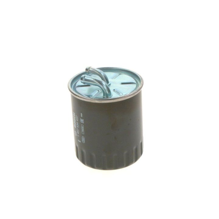 Dizel Yakıt Filtresi Mercedes Benz OM646 W203 W204 C219 W211 W221 W639 B906 Chrysler 300C Mitsubishi Colt 6 (2004-2012) - Bosch 
