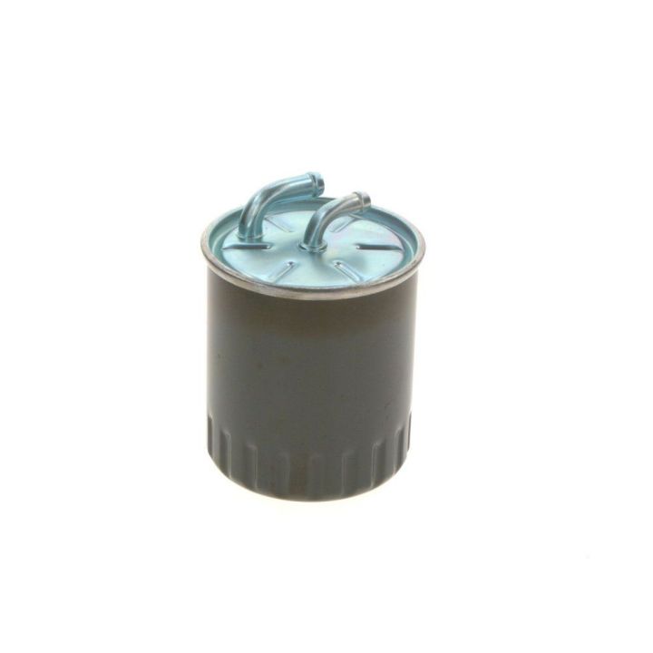 Dizel Yakıt Filtresi Mercedes Benz OM646 W203 W204 C219 W211 W221 W639 B906 Chrysler 300C Mitsubishi Colt 6 (2004-2012) - Bosch 