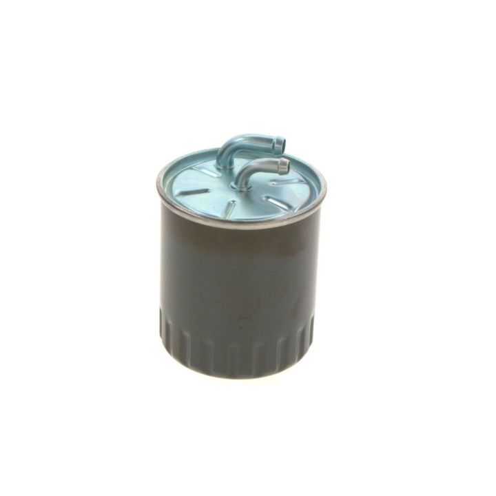 Dizel Yakıt Filtresi Mercedes Benz OM646 W203 W204 C219 W211 W221 W639 B906 Chrysler 300C Mitsubishi Colt 6 (2004-2012) - Bosch 