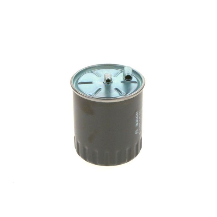 Dizel Yakıt Filtresi Mercedes Benz OM646 W203 W204 C219 W211 W221 W639 B906 Chrysler 300C Mitsubishi Colt 6 (2004-2012) - Bosch 