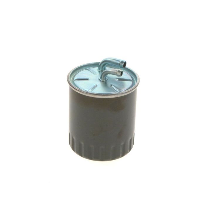 Dizel Yakıt Filtresi Mercedes Benz OM646 W203 W204 C219 W211 W221 W639 B906 Chrysler 300C Mitsubishi Colt 6 (2004-2012) - Bosch 