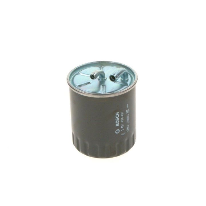 Dizel Yakıt Filtresi Mercedes Benz OM646 W203 W204 C219 W211 W221 W639 B906 Chrysler 300C Mitsubishi Colt 6 (2004-2012) - Bosch 