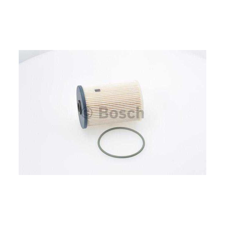 Yakıt Filtresi VW Golf 5-6 Golf Plus Jetta 3 Skoda Octavia 2 Seat Altea Leon 2 Toledo 3 1.6 1.9 2.0 TDI (2003-) - Bosch 14570700