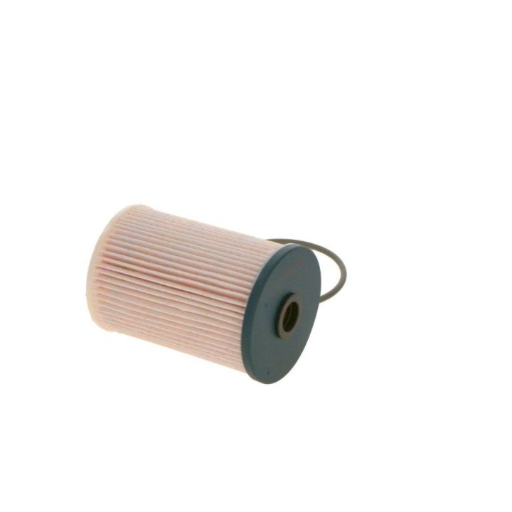 Yakıt Filtresi VW Golf 5-6 Golf Plus Jetta 3 Skoda Octavia 2 Seat Altea Leon 2 Toledo 3 1.6 1.9 2.0 TDI (2003-) - Bosch 14570700