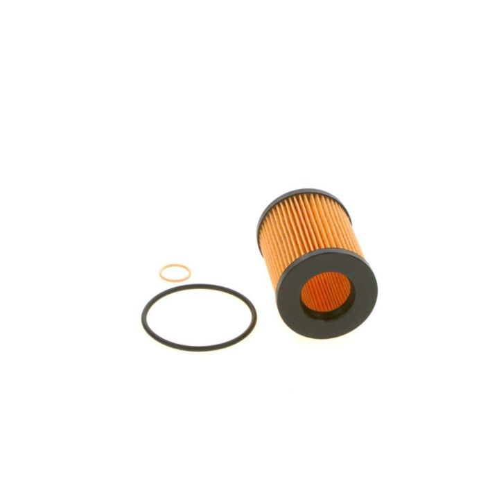 Yağ Filtresi BMW 1 Serisi F20 F21 3 Serisi F30 F31 114i 116i 118i 316i 320i İçin (2012-) - BOSCH F026407173